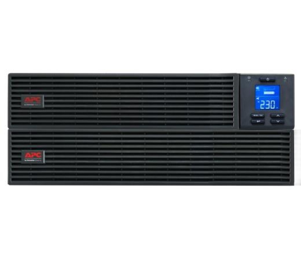 APC SRV3KRILRK Easy UPS SRV 3kVA/2400W z szynami - 703448 - zdjęcie 2